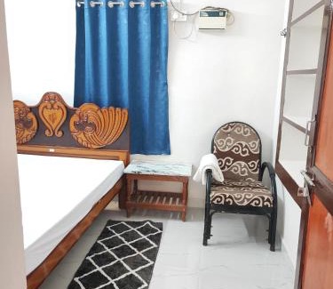 Khattalwada House | Thillai Aura Homestay