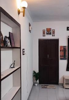 Khattalwada House | Thillai Aura Homestay