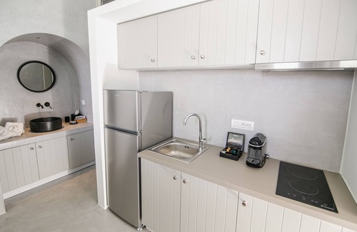 Exo Gialos Apartment | Thimari Lodge