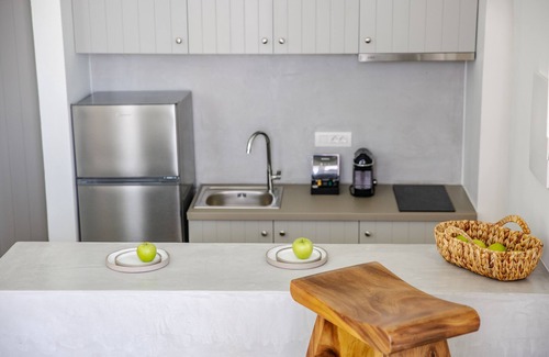 Exo Gialos Apartment | Thimari Lodge