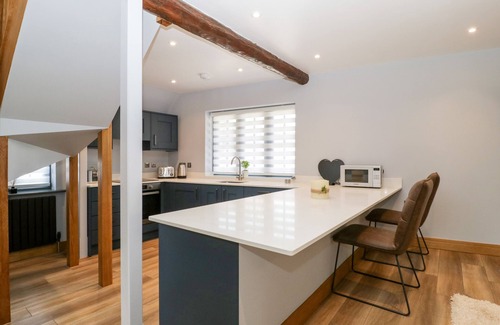 Winterborne Stickland Cottage | Thimble Cottage