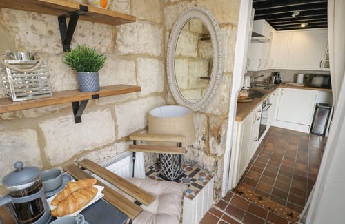Winchcombe Cottage | Thimble Cottage