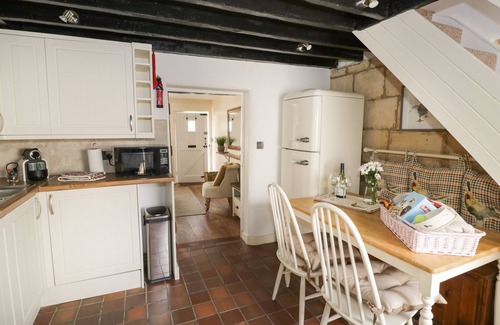 Winchcombe Cottage | Thimble Cottage