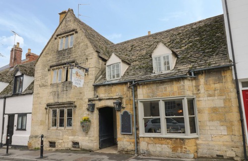 Winchcombe Cottage | Thimble Cottage