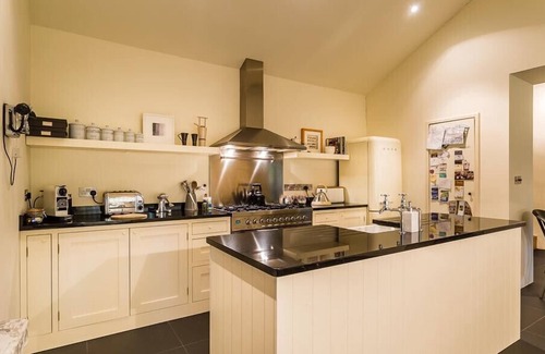 Grasmere Cottage | THIMBLE HALL, romantic, with open fire in Grasmere