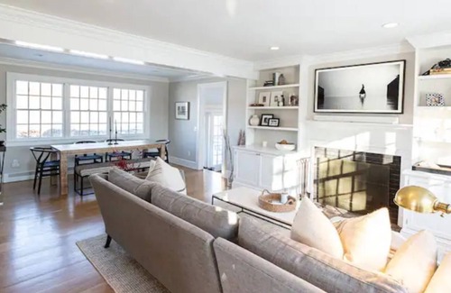 Millbrook House | Thimble House -Adorable home on gorgeous property!