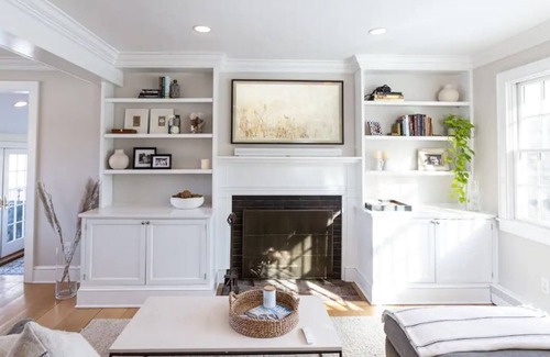 Millbrook House | Thimble House -Adorable home on gorgeous property!