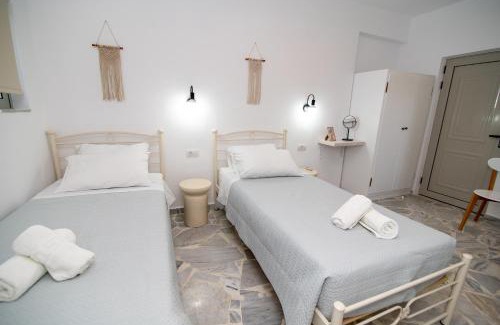 Kefalos Apartment | Thines studio B