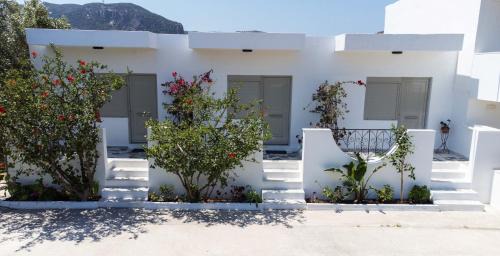 Kefalos Apartment | Thines Studio C