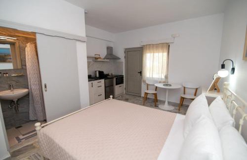 Kefalos Apartment | Thines Studio C