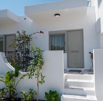 Kefalos Apartment | Thines Studio C