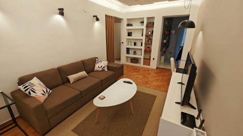 Thessaloniki City Centre Apartment | Think Home, exploring the center of Thessaloniki
