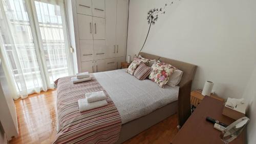 Thessaloniki City Centre Apartment | Think Home, exploring the center of Thessaloniki