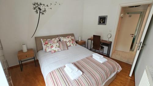 Thessaloniki City Centre Apartment | Think Home, exploring the center of Thessaloniki