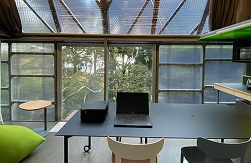 Nada Ward Cottage | ThinkStay Mt.