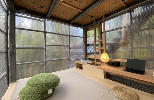 Nada Ward Cottage | ThinkStay Mt.