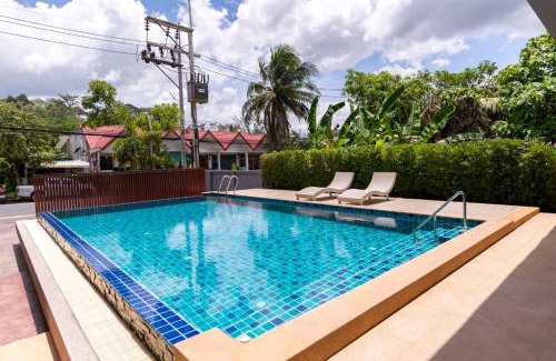 Downtown Krabi Hotel | Thip Thip Hotel