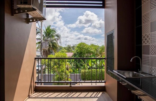 Downtown Krabi Hotel | Thip Thip Hotel