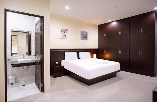 Downtown Krabi Hotel | Thip Thip Hotel