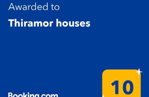 Vothon Apartment | Thiramor houses