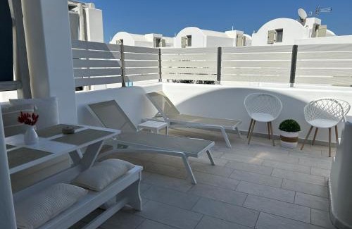 Vothon Apartment | Thiramor houses
