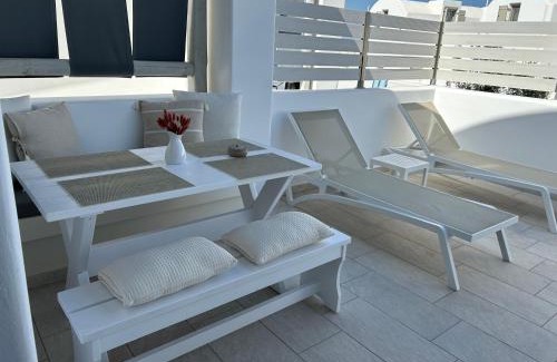 Vothon Apartment | Thiramor houses