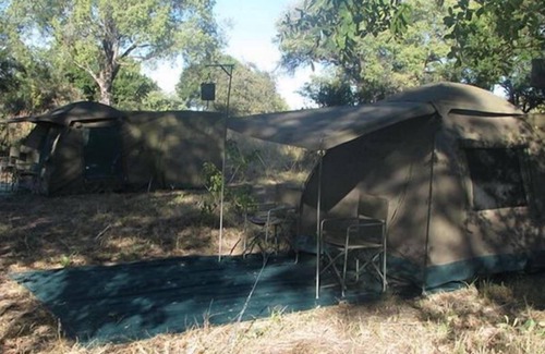 Moremi Other | Third Bridge Mobile Camp