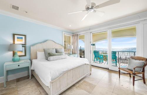 Delos House | Third Day