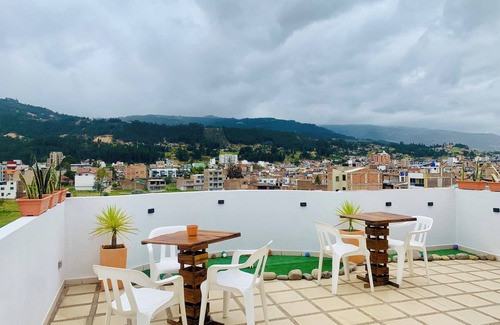 Nobsa Apartment | Third floor apartment