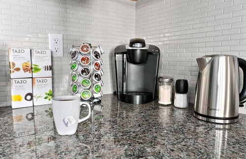 Asheville Condo | Third floor condo in downtown Asheville