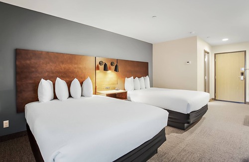 McCall Hotel | Third Street Inn