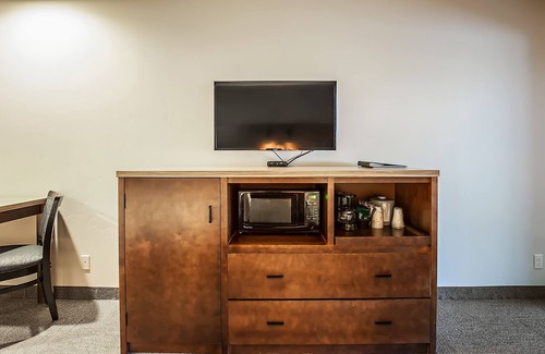 McCall Hotel | Third Street Inn