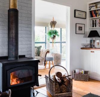 Cooroy House | Thirlestane Farm Cottage & Barn