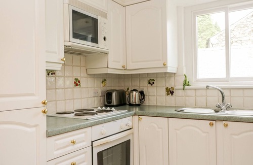 Thirlmere Cottage | THIRLMERE SUITE, with a garden in Keswick