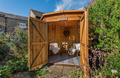 Riding Mill House | Thirlwell - Two Bedroom House, Sleeps 3