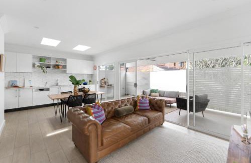 Thirroul House | Thirroul Beauty - Close to beach and cafes