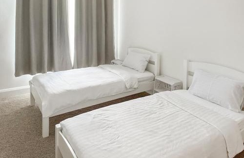 St Lawrence Apartment | Thirslet