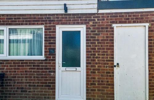 St Lawrence Apartment | Thirslet