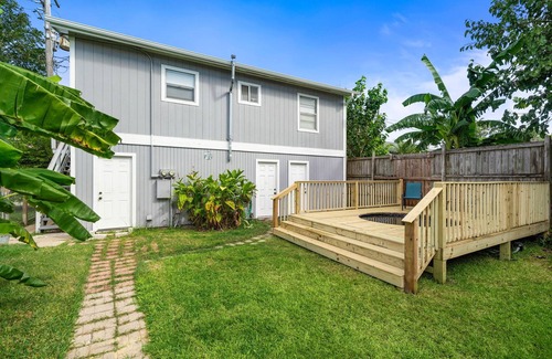 Galveston Apartment | Thirty Three Thirty Sunset Retreat