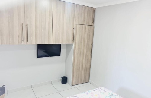 Richards Bay Apartment | Thirty two
