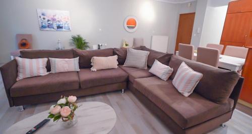 Aridaia Apartment | ThirtyFive Apartment