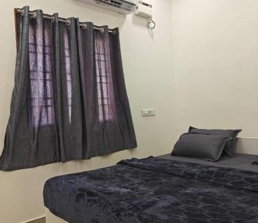 Thirunallar Apartment | Thirunallar Heaven Homes
