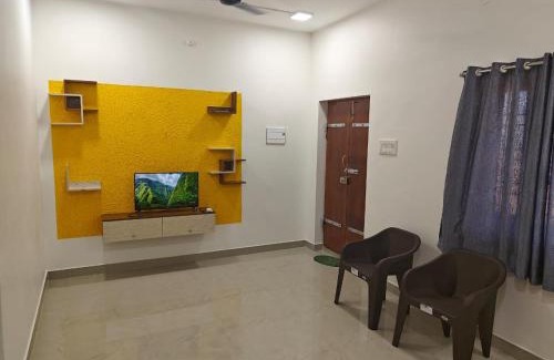 Thirunallar Apartment | Thirunallar Heaven Homes