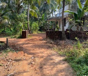 Kadalundi House | Thiruthi Homestay