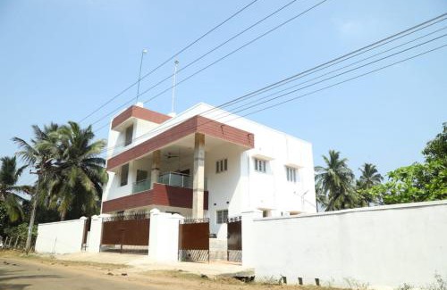 Uttukkottai Apartment | Thiruvallur Farm House