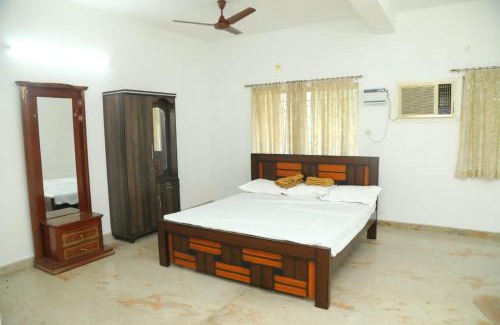 Uttukkottai Apartment | Thiruvallur Farm House