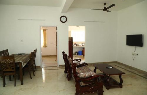 Uttukkottai Apartment | Thiruvallur Farm House