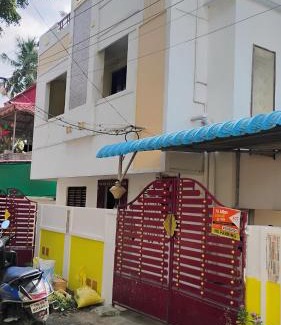 Tiruchirappalli House | Thiruveesar SVK Homestay