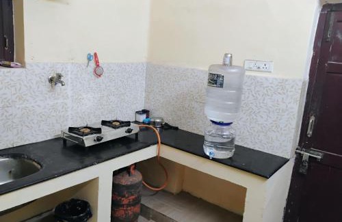 Tiruchirappalli House | Thiruveesar SVK Homestay
