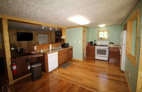 Watkins Glen House | This 13 Acre Retreat is Central to Finger Lakes Activities!